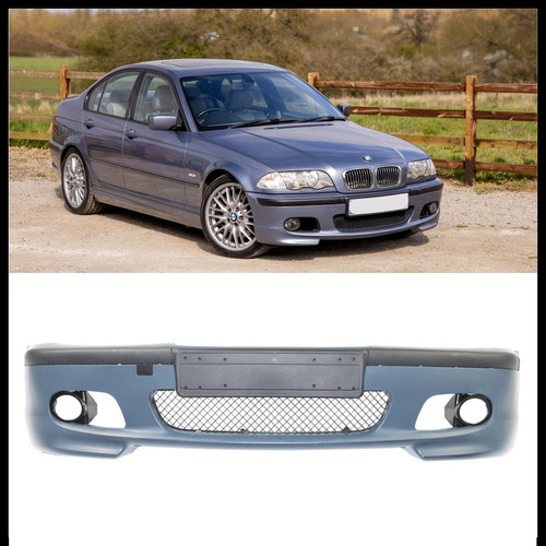 Bmw series e46 1998 2005 - 3,