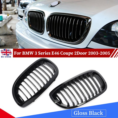 For bmw series e46 coupe - e46,