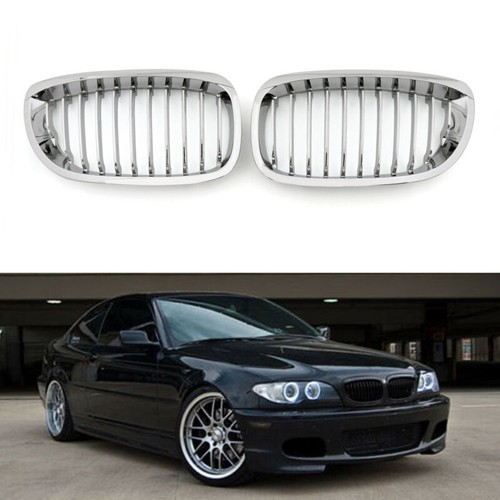 Front fence grill grille abs - grill,