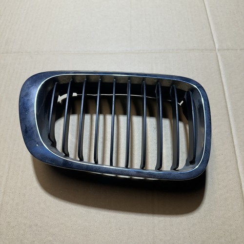 Bmw e46 coupe cabrio bumper - bm,