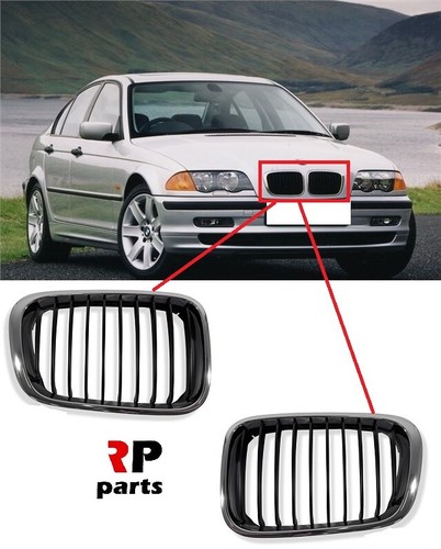 For bmw e46 - e46, estate