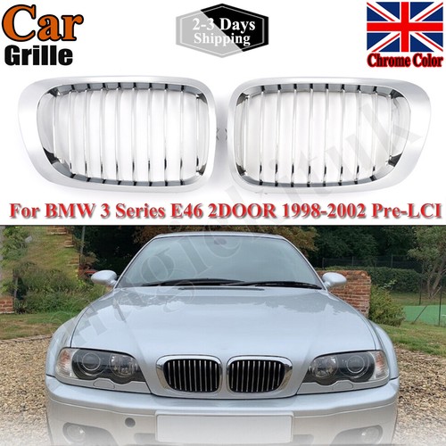 For bmw e46 series 2dr - 3,