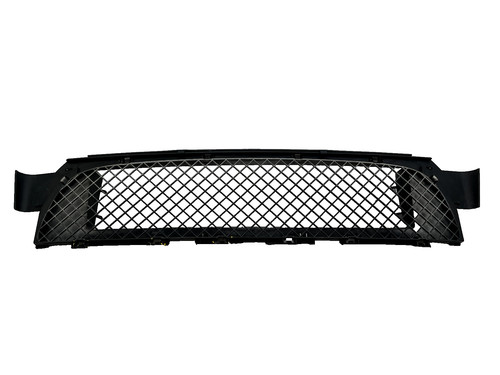 Bmw series e46 front bumper - 3,