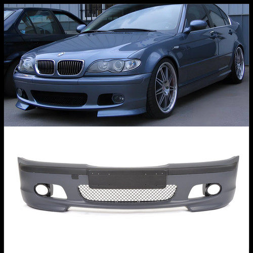 Bmw series e46 1998 2005 - series, m