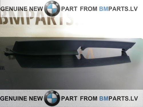 New genuine bmw e46 - new, facelift