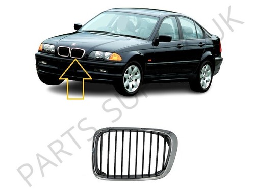 New for bmw e46 sedan - new,