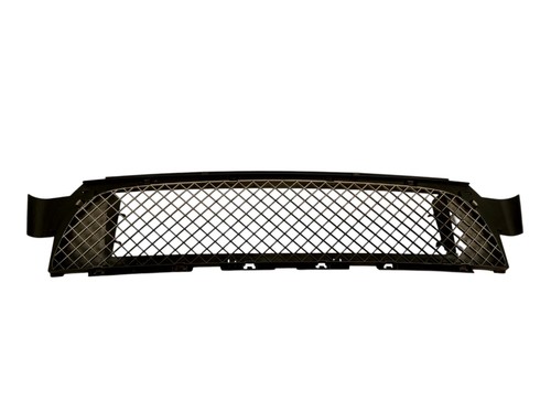 Bmw series e46 front bumper - e46,