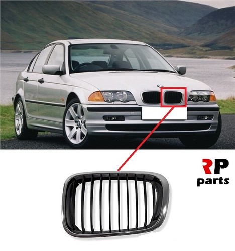 For bmw e46 sedan - 3, estate