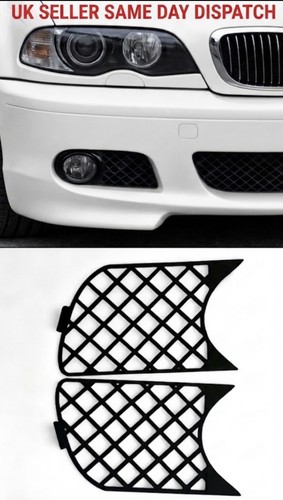 For bmw e46 - m3, fog