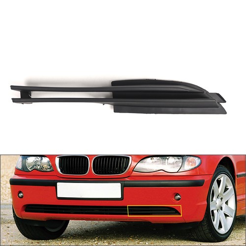Front bumper lower outer - bumper,