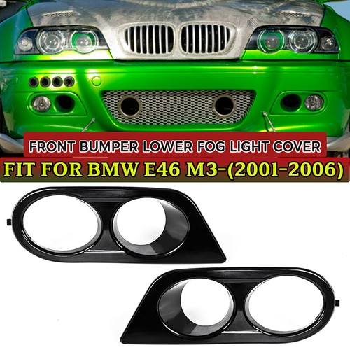 For bmw series e46 m3 - for,
