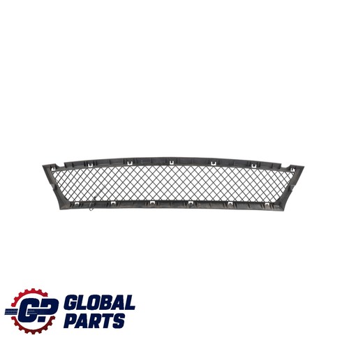 Bmw e46 front bumper grille - e46,