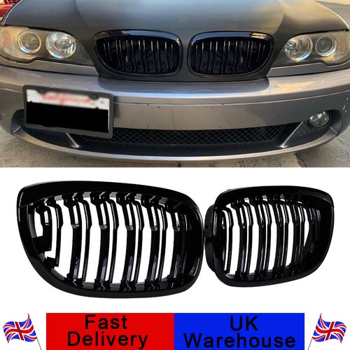 For bmw e46 lci - bmw, facelift