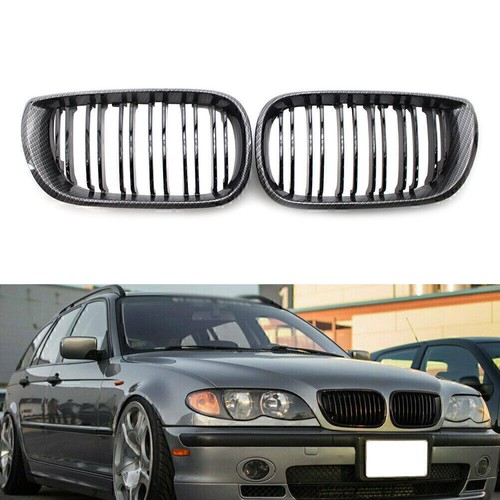 Front bumper upper grill mesh - upper,