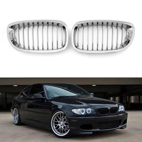 Front fence grill grille abs - grill,