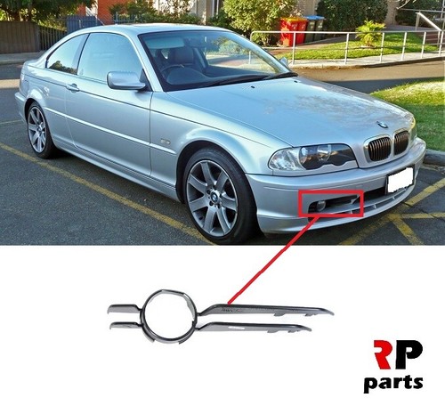 For bmw e46 coupe cabrio - for,