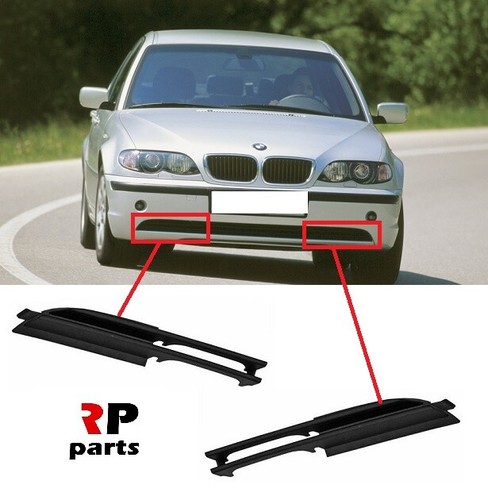For bmw e46 sedan - for,