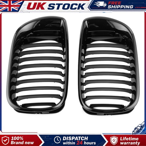 Front bumper replacement - front,