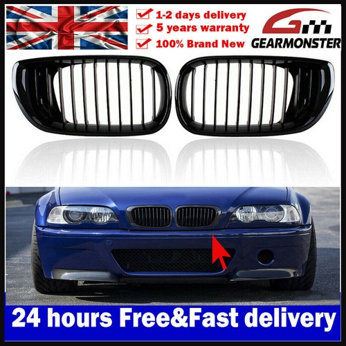 For bmw series - e46, 4d