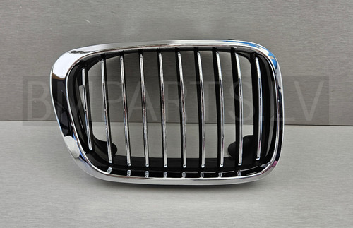 New bmw ser - new, e46