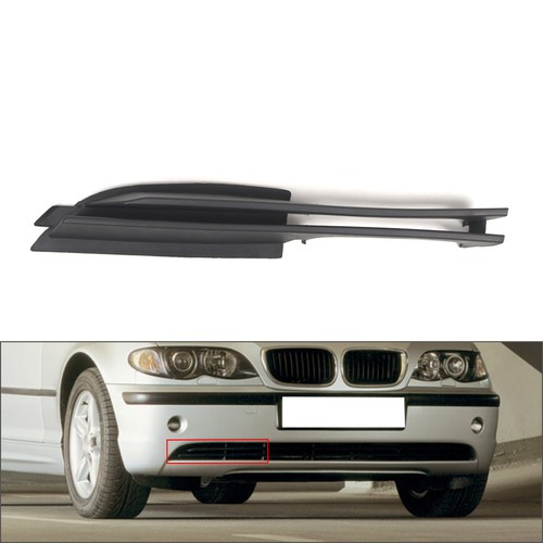 Front bumper lower outer - bumper,