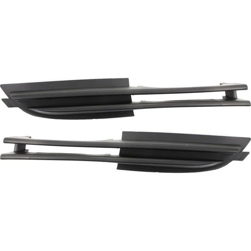 Bumper grille for bmw e46 - grille, 3