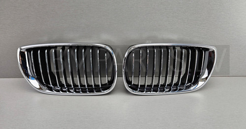 New bmw ser e46 lci - bm,