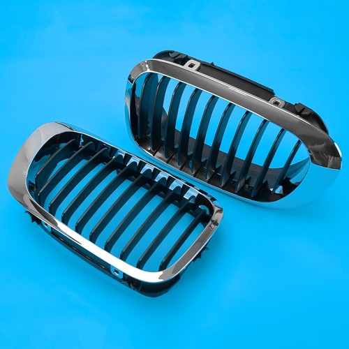 Front bumper hood - front, fit