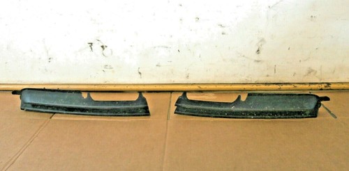 Bmw series e46 1999 pair - pair, of