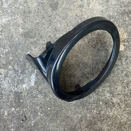 Bmw aftermarket e46 - aftermarket, front