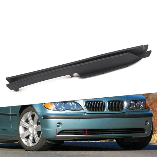 Right front bumper - front, outer