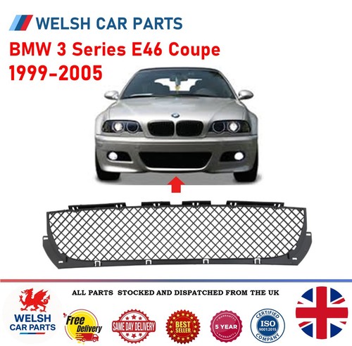 Bmw series e46 coupe front - bmw,