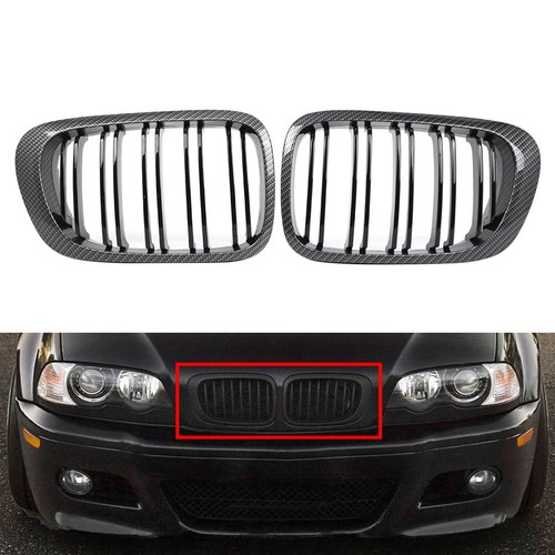 Front bumper kidney - bumper, grille
