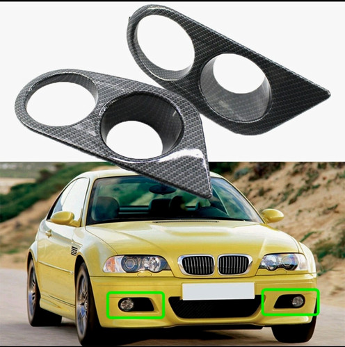 For bmw series e46 m3 - bmw,