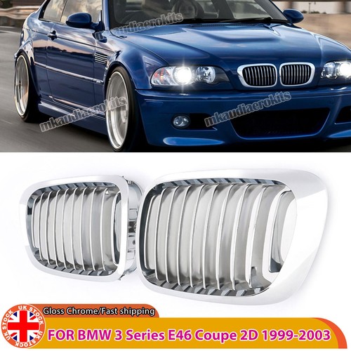 For bmw e46 series - 2dr, coupe