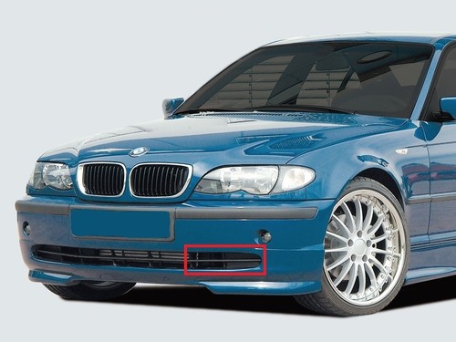 Bmw new genuine e46 - 3, facelift