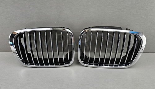 New bmw ser e46 - bmw, bumper