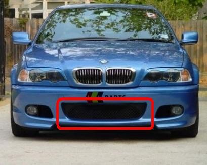 Bmw genuine e46 - bmw,