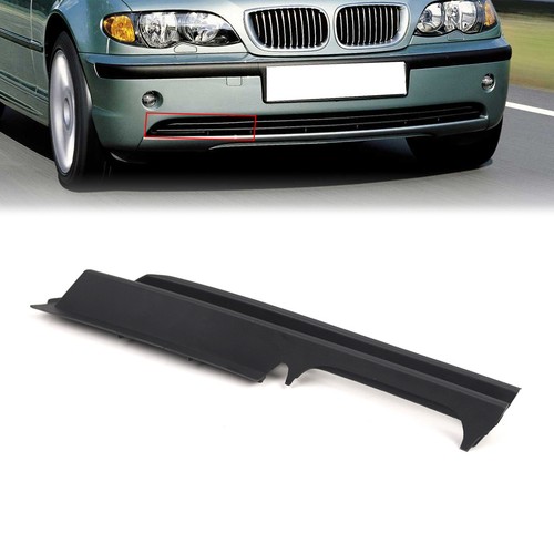 Front bumper lower outer - lower,