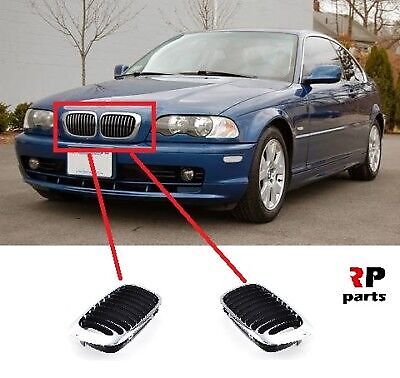 For bmw e46 coupe cabrio - for,